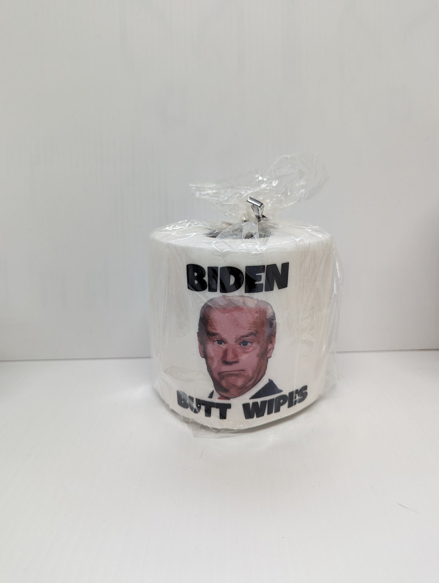 Bidden Butt Wipes Toliet Paper