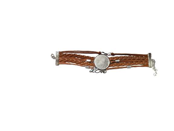 Braclet Brown