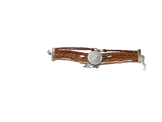 Braclet Brown