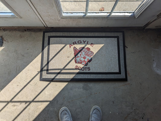 Door Mat  Welcome Mat