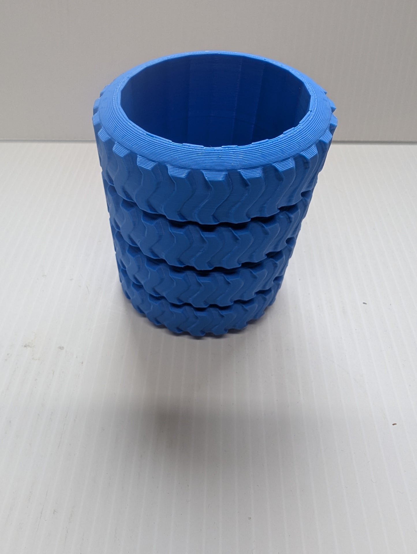 The Off-Road Organizer for Your Writing Tools Desk Organizer