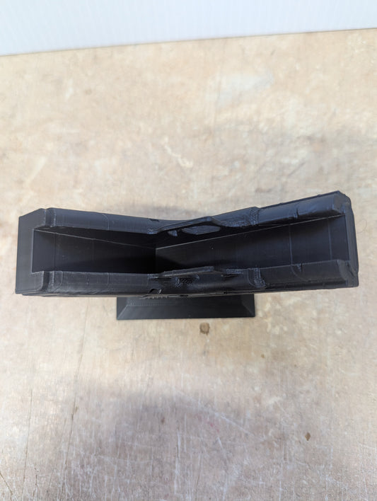 Tactical Glock Business Card Holder - Gun Enthusiast Desk Accessory