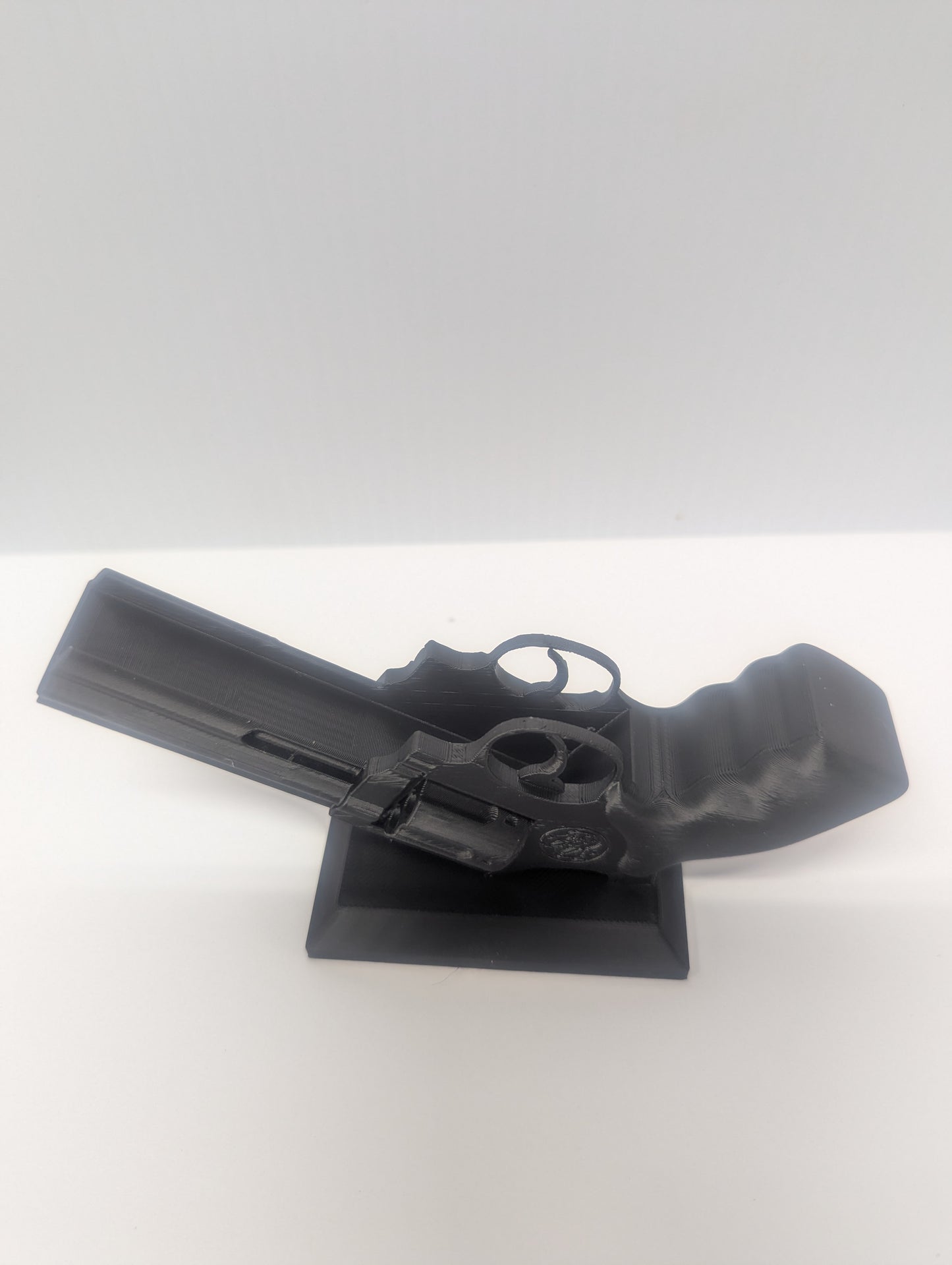 Bold & Direct: Revolver Business Card Holder