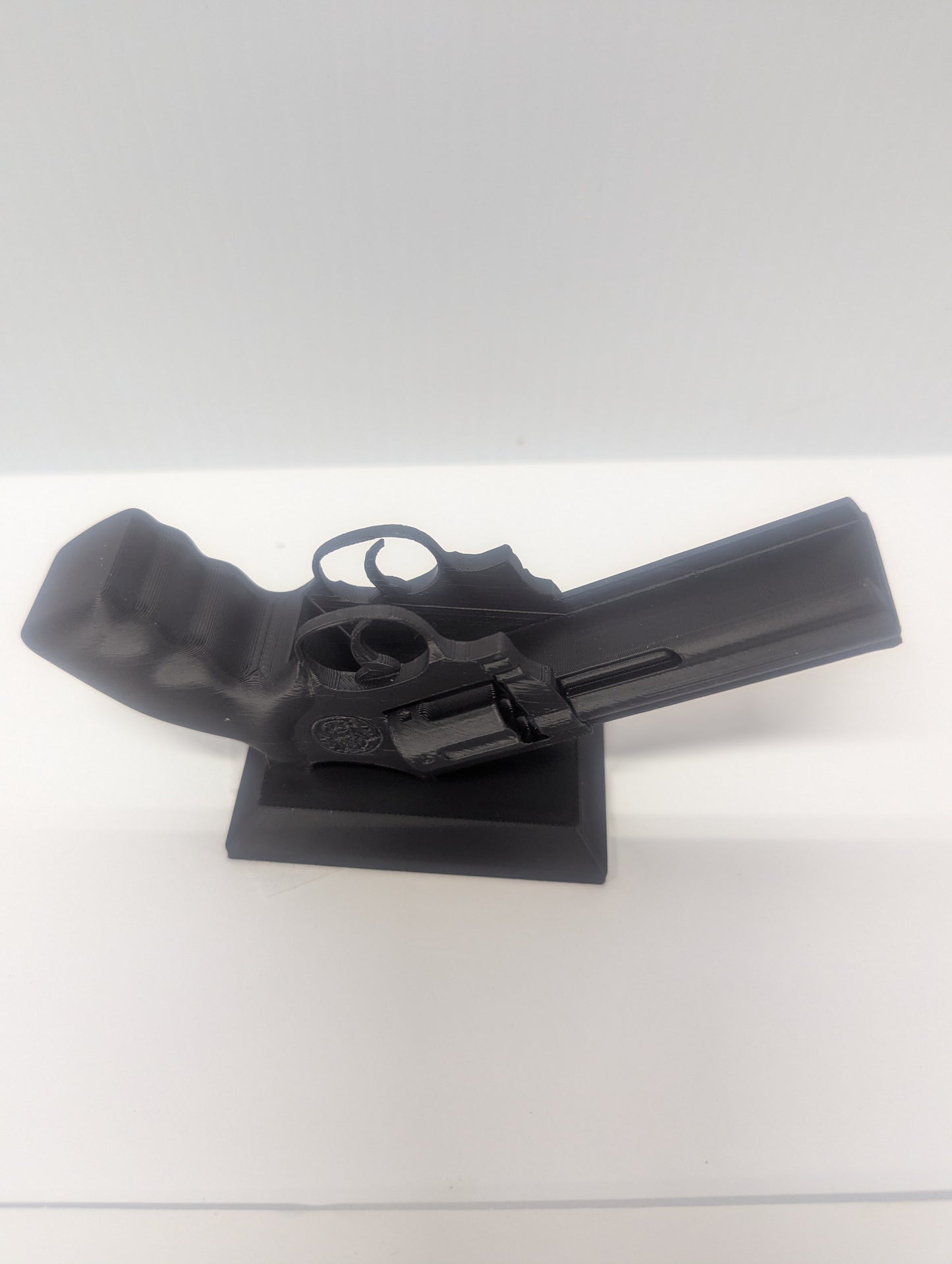 Bold & Direct: Revolver Business Card Holder
