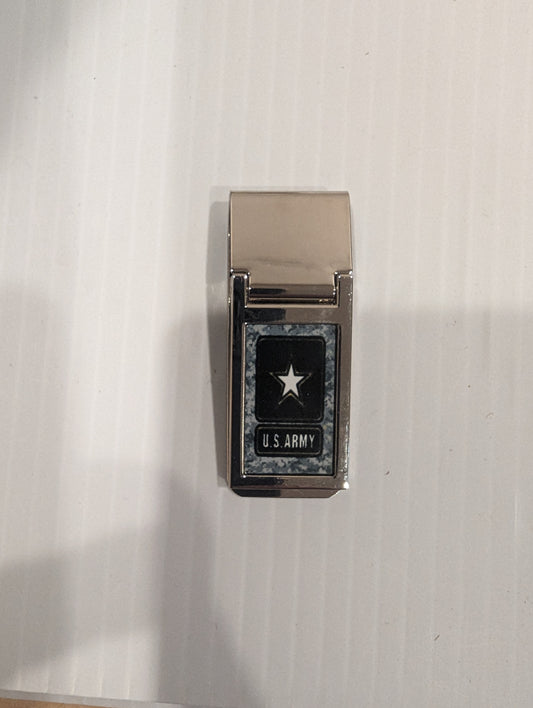 Money Clip Custom Made