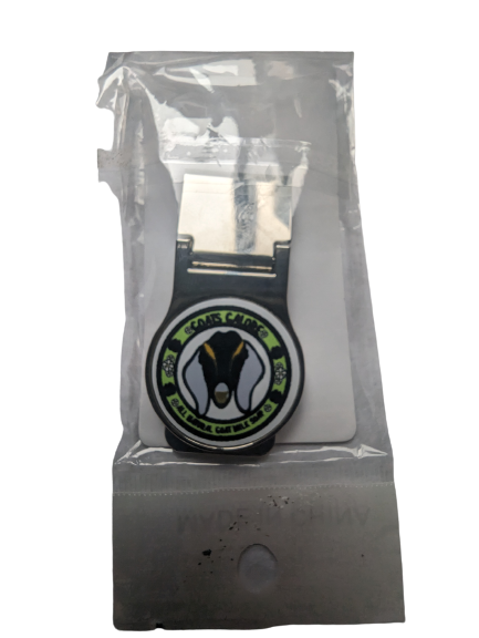 Money Clip Custom Made