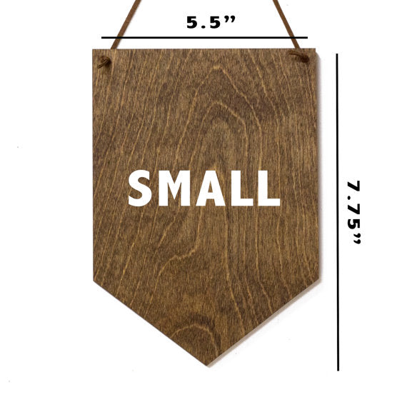Best Teacher Ever . Wood Banner