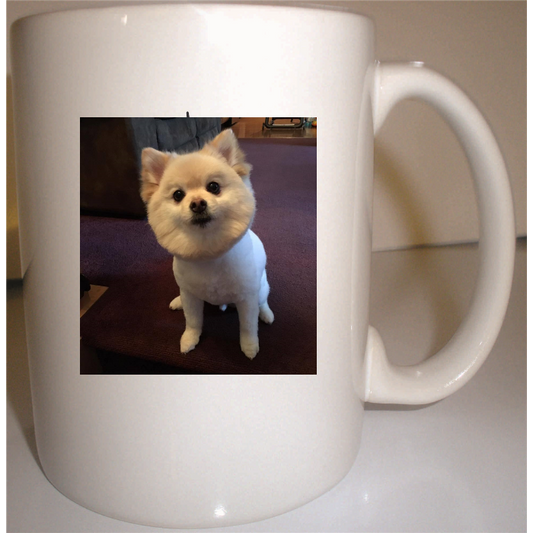 Blank Mug