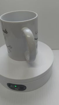 Cardenial Coffee Mug