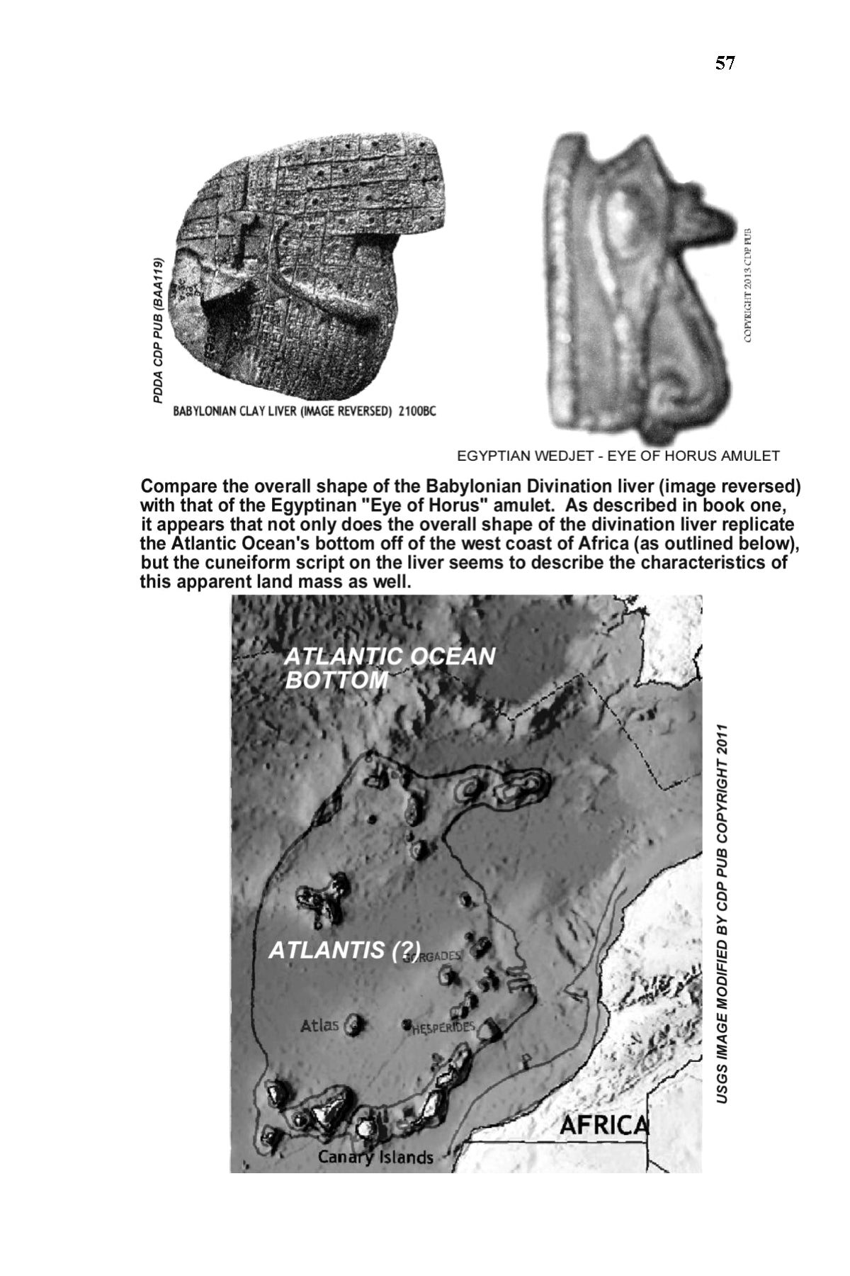Antediluvian World: Shadows of the Fallen New Book
