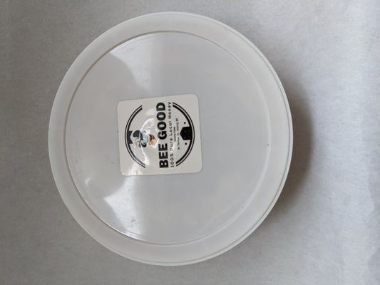 Creamed Honey 100% Pure Local Honey