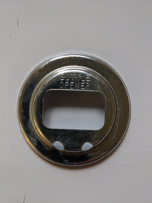 You can Do It 2.25 Inch Bottle Opener