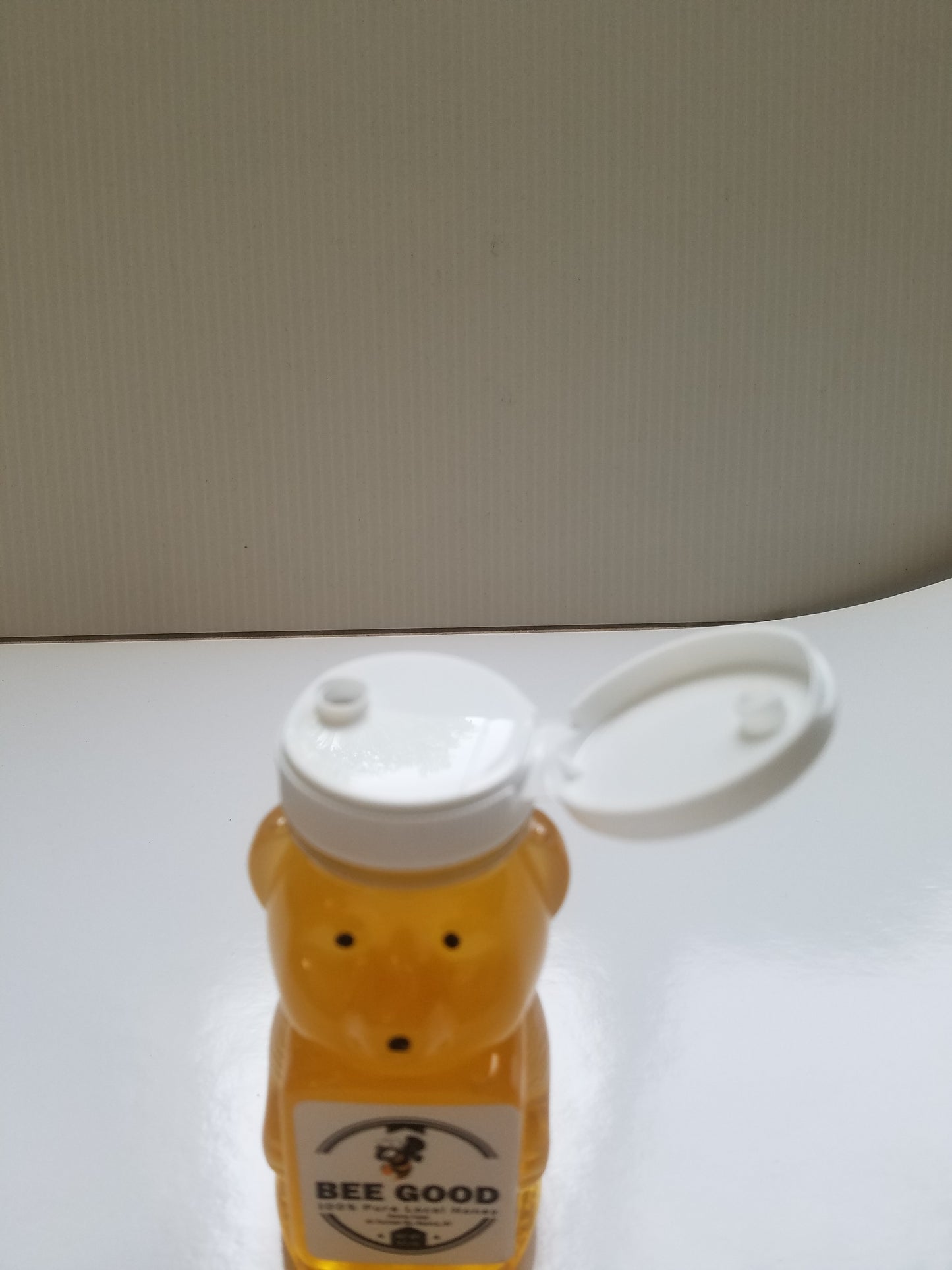 Honey 100 % Pure 8.5 oz