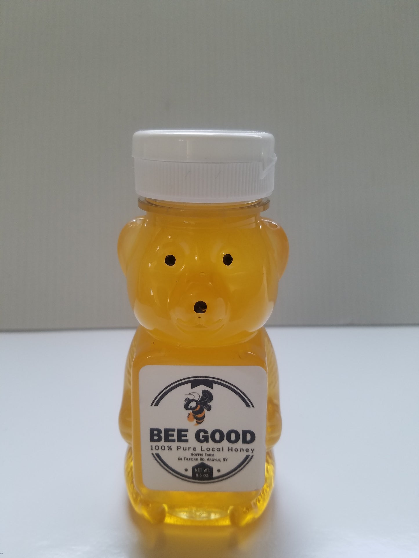 Honey 100 % Pure 8.5 oz