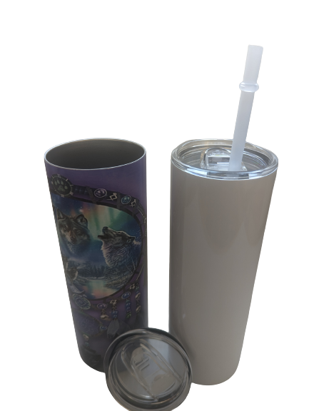 TUMBLER 20 OZ