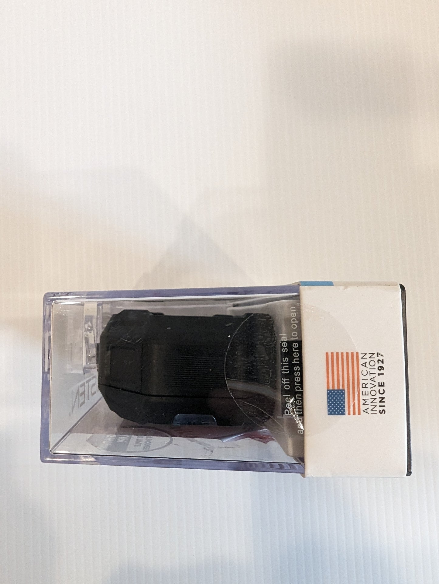 Bluetooth Hydra Mini Waterproof Speaker - by ALTEC LANSING - IMW1000-BLK - NEW