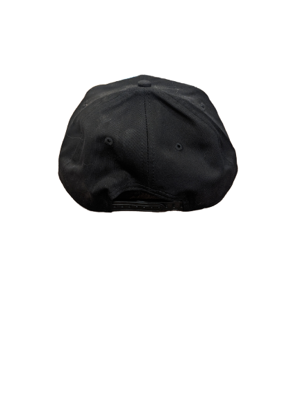 Black Baseball Cap