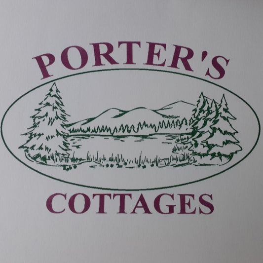 Porters Cottage-Digital File