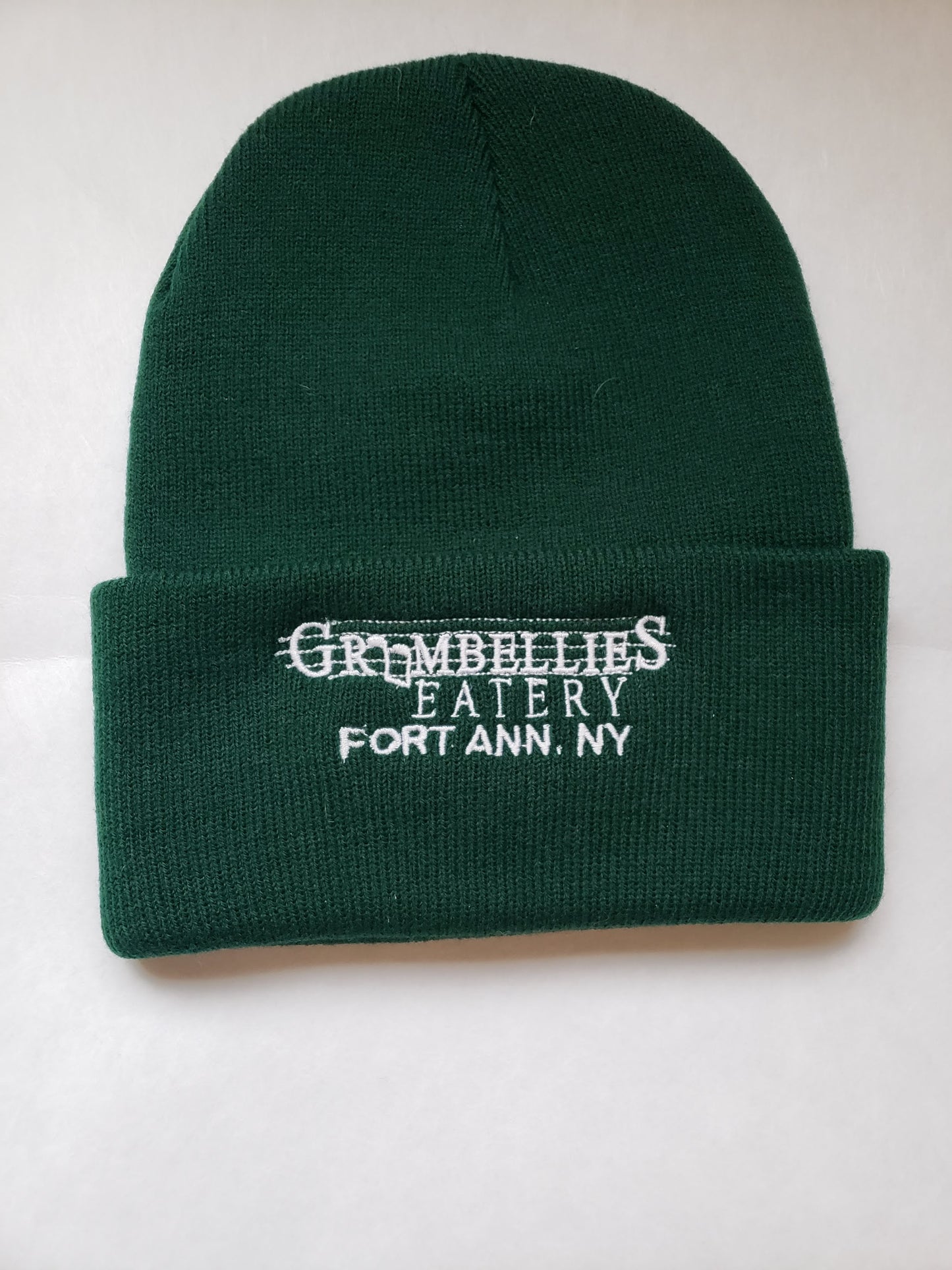 Grumbellies Winter Hats