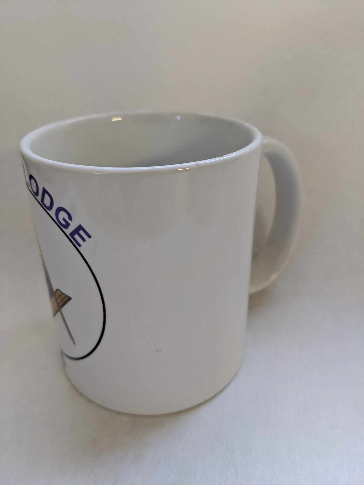 Free Mason Coffee Mug add your lodge # or Name For Free