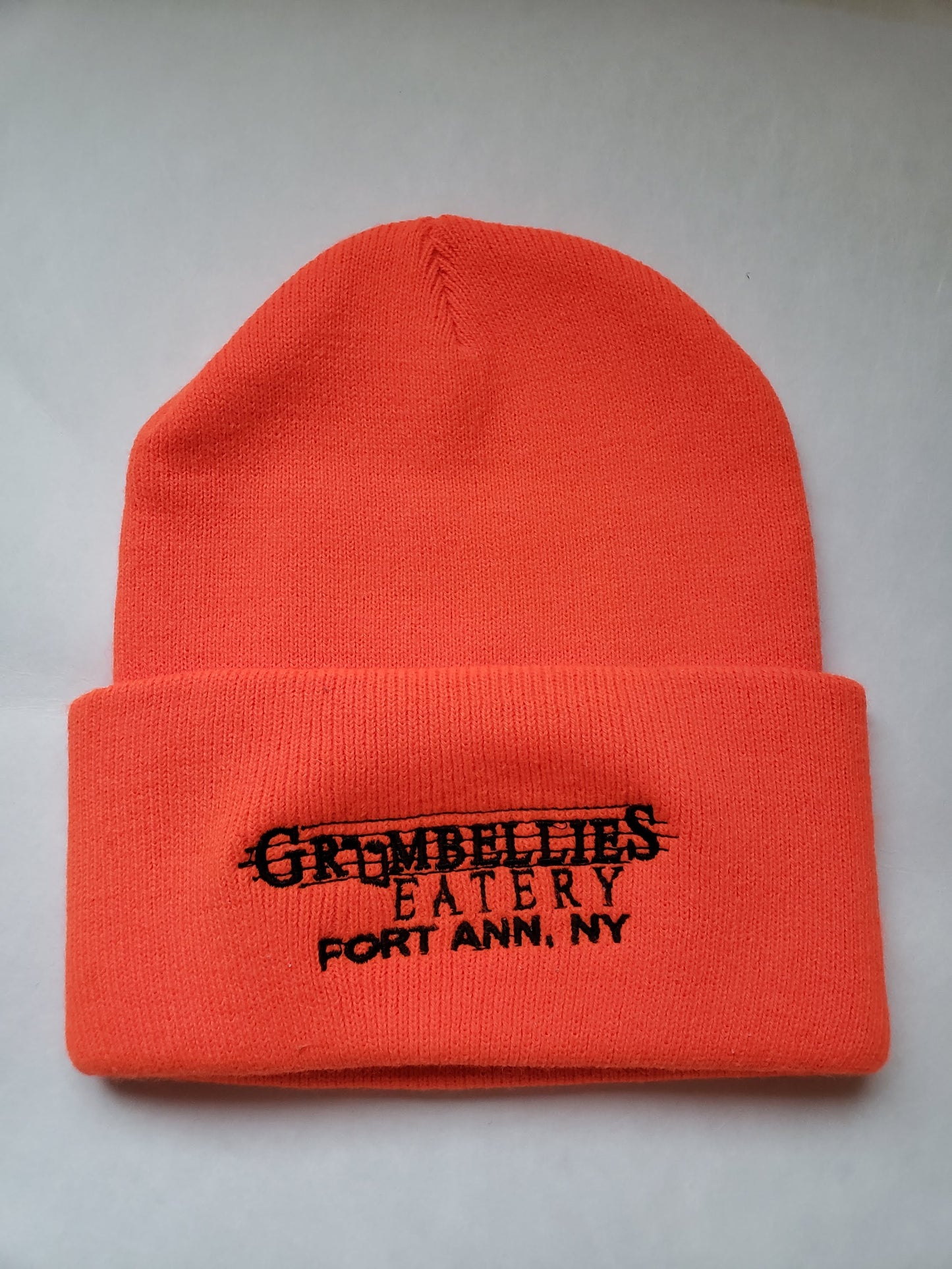Grumbellies Winter Hats