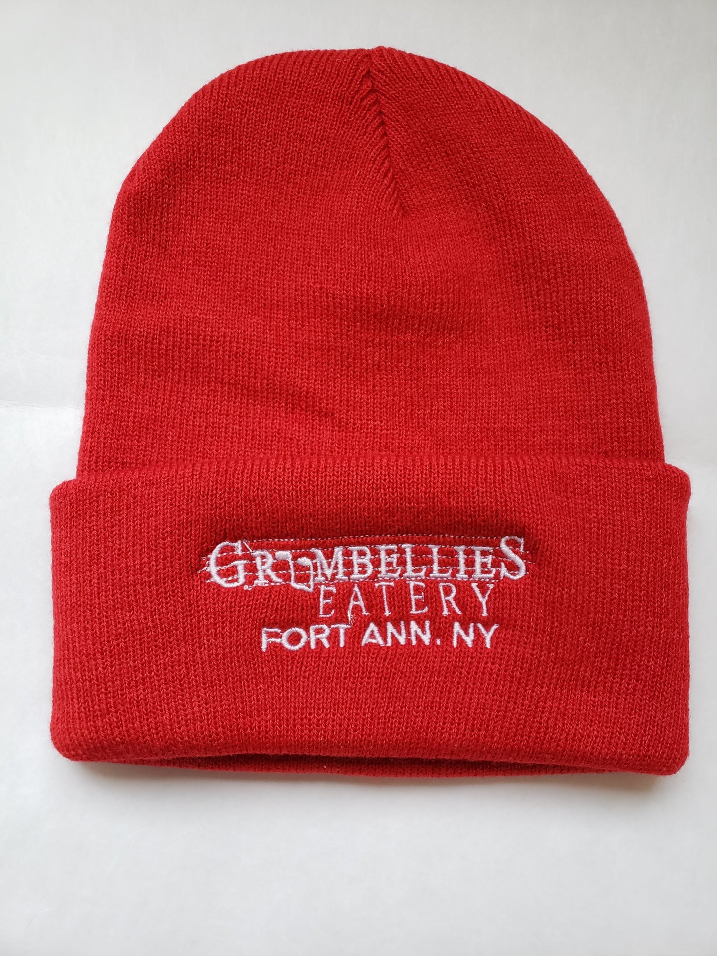 Grumbellies Winter Hats