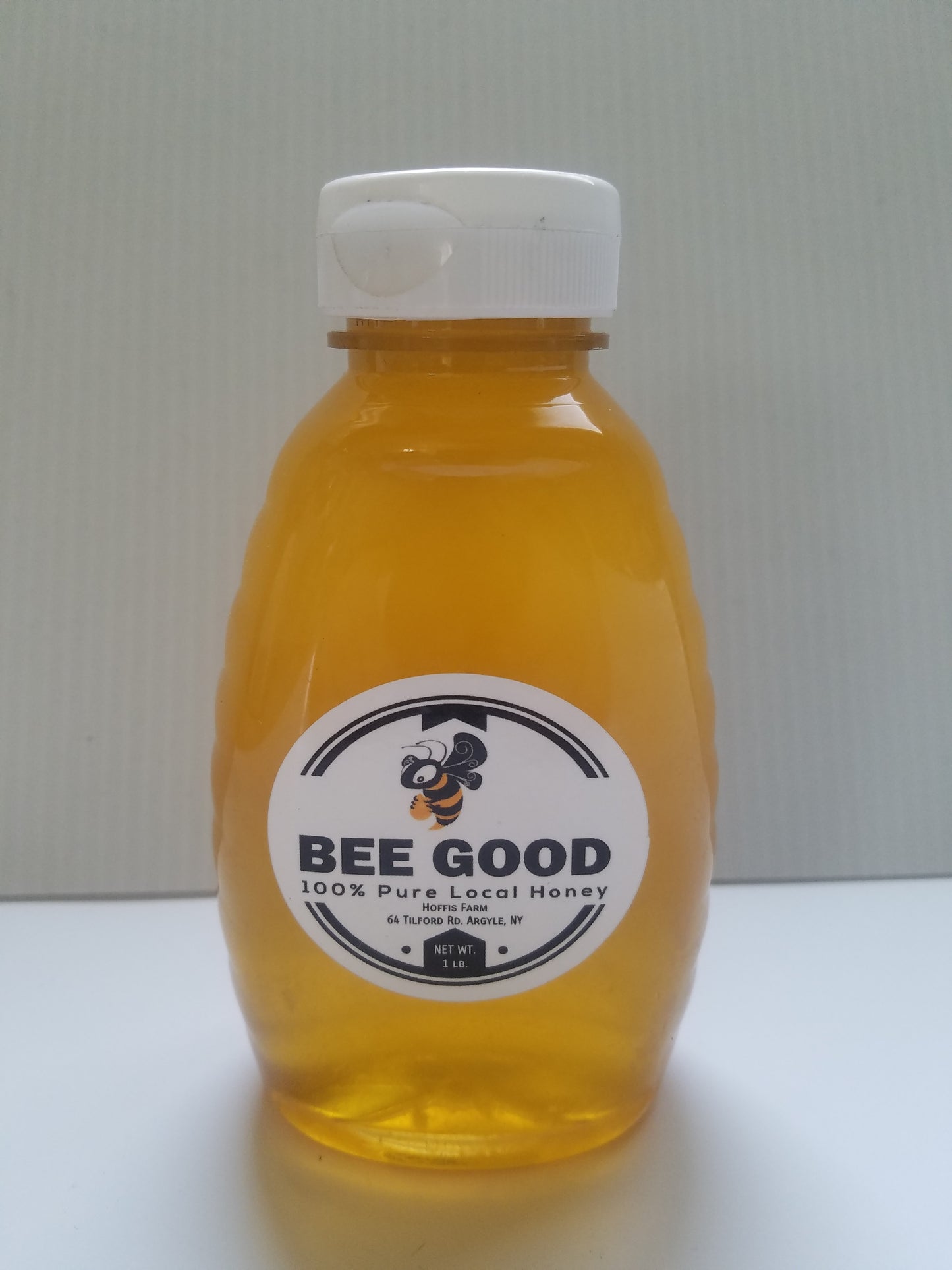 Honey 100 % Pure  One Pound