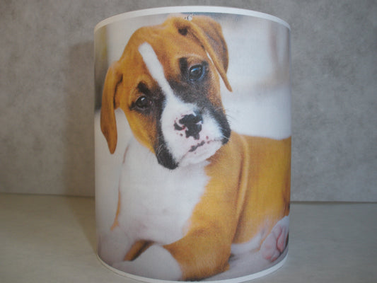 Boxer Coffee Mug 11 oz.