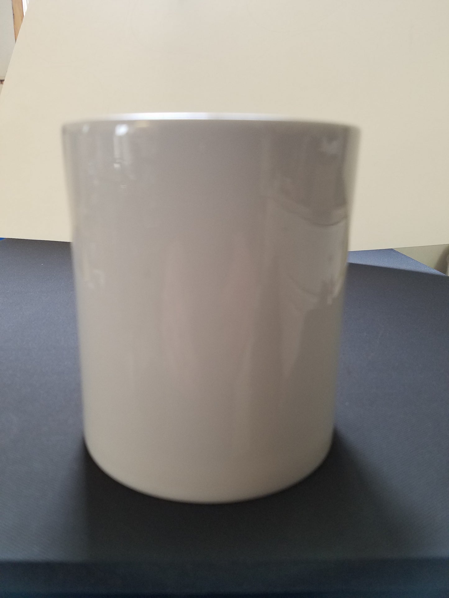 Custom Make Your Mug 11 oz