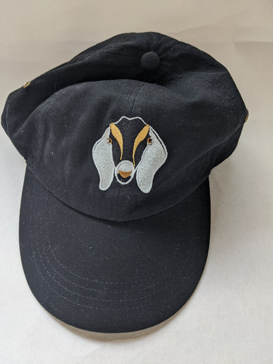 Goat Galore Hat