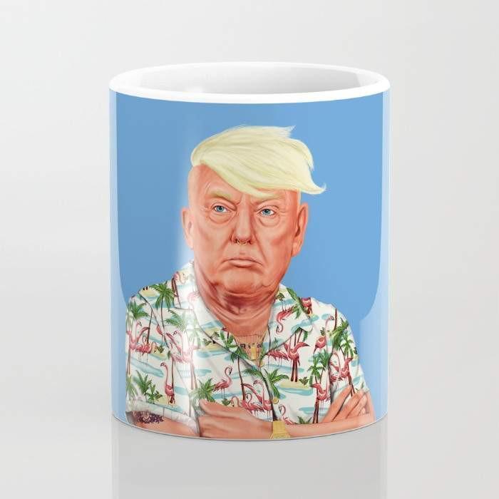 Donald Trump  Coffee Mug