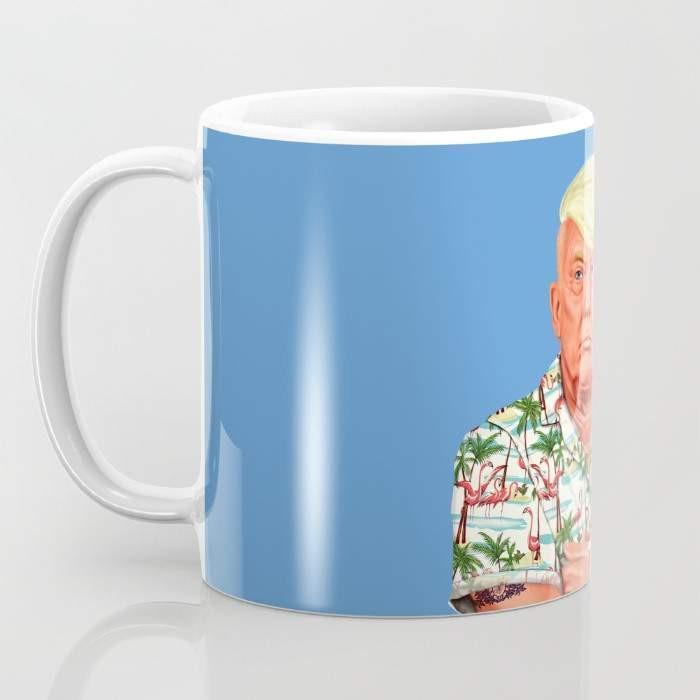 Donald Trump  Coffee Mug