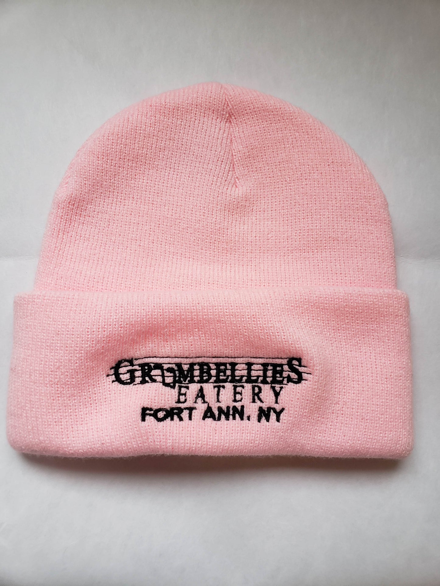 Grumbellies Winter Hats