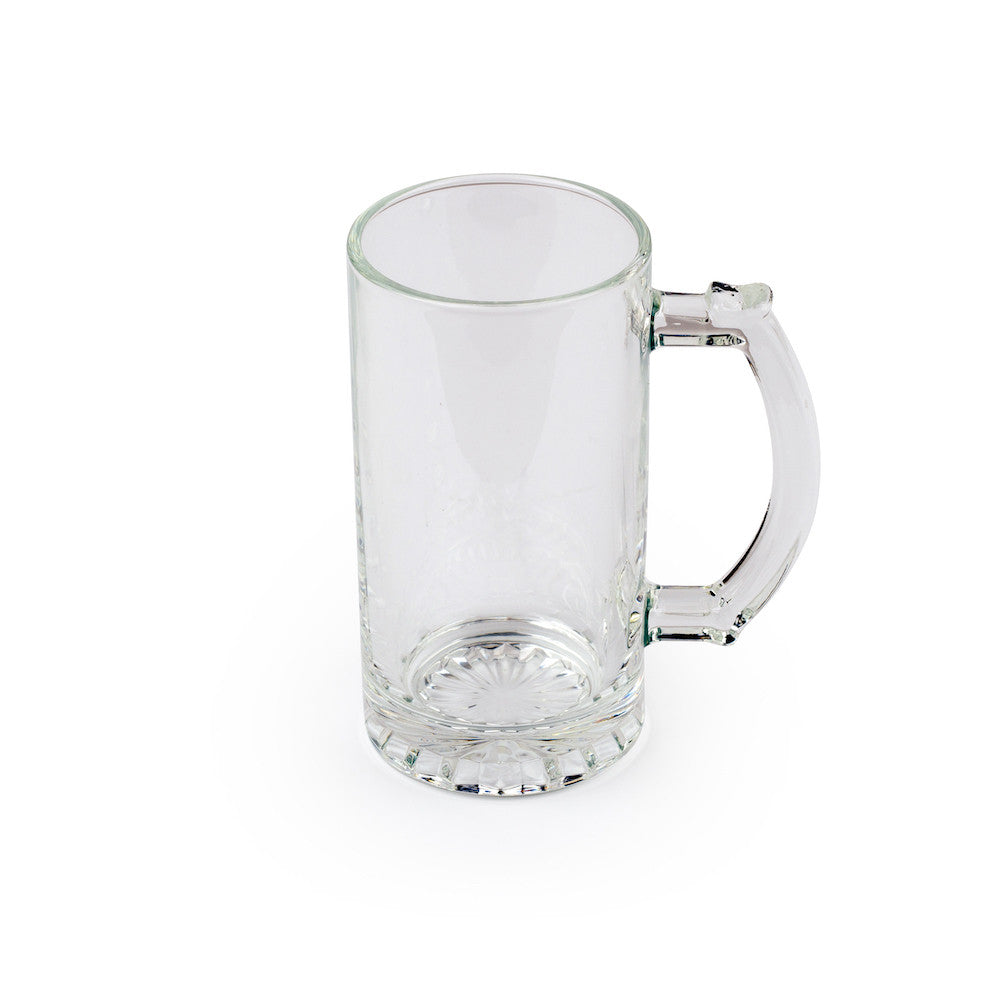 16 oz Beer Mug