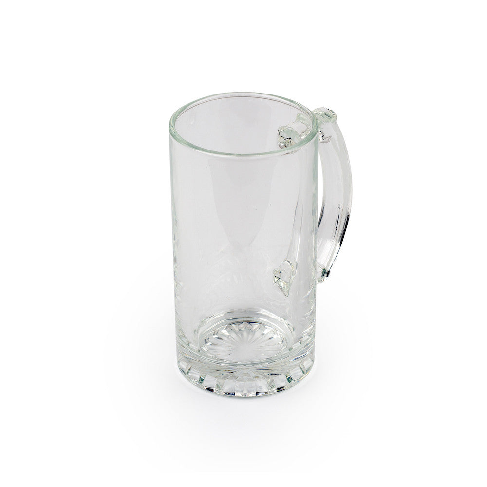 16 oz Beer Mug